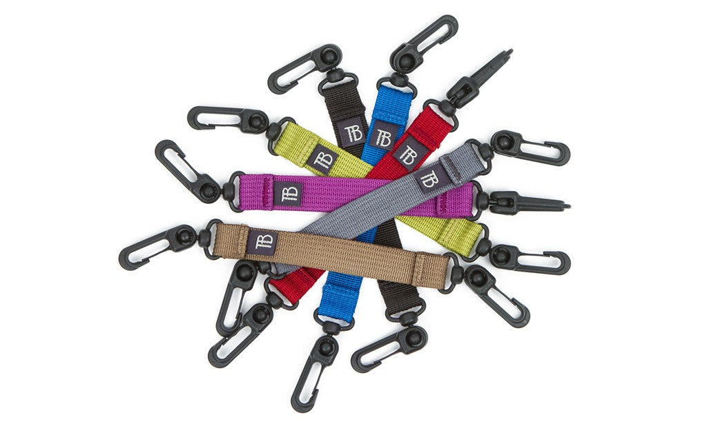 Key Straps