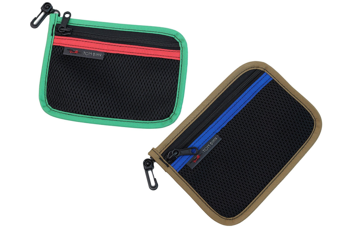 Mystery Padded Pouch