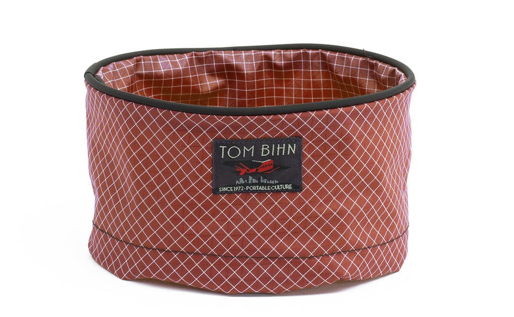 Large Travel Tray