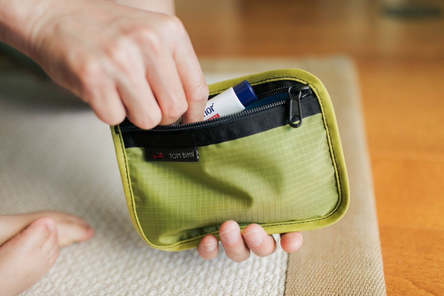 Mystery Organizer Pouch