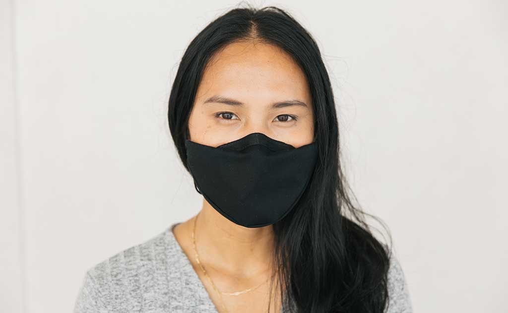 V6 Reusable Face Mask