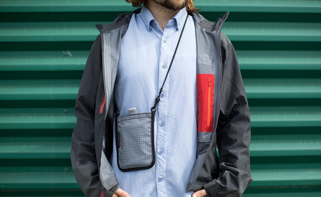 Passport Pouch