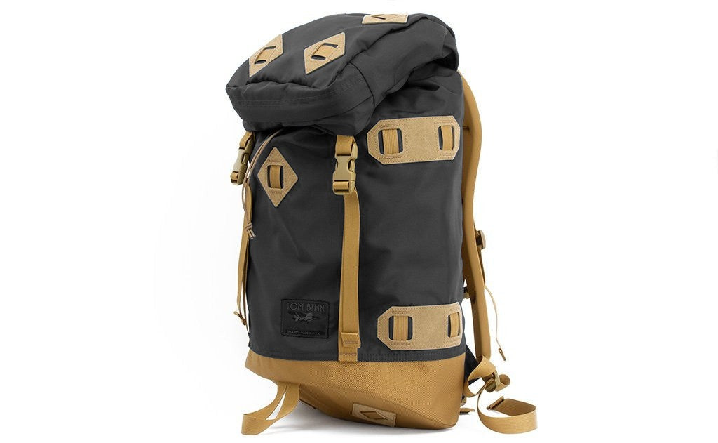 The Guide's Pack