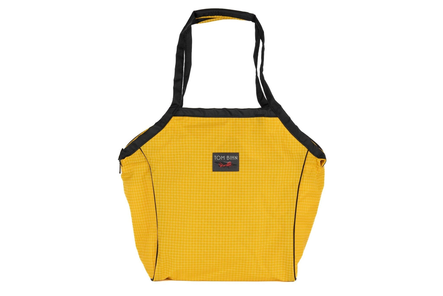 Large Zip-Top Shop Bag