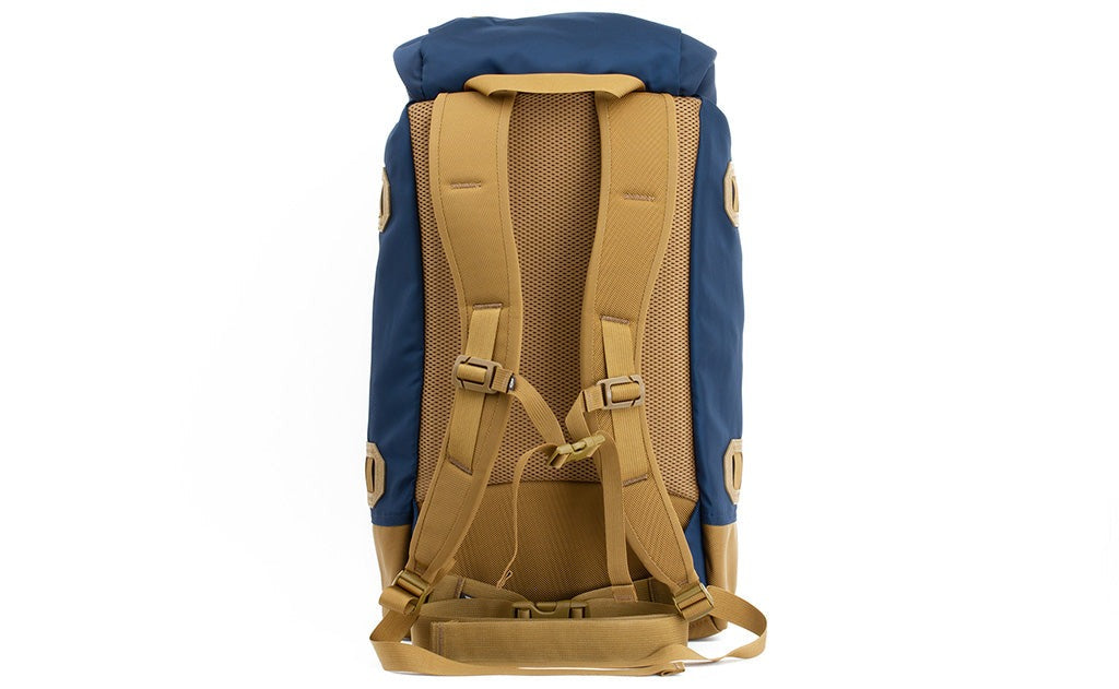 The Guide's Pack