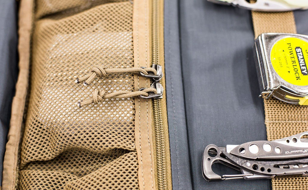 Founder's Briefcase