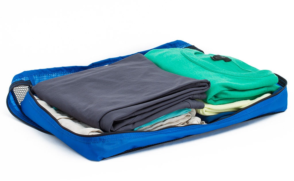 Synik 30 / Western Flyer Packing Cubes