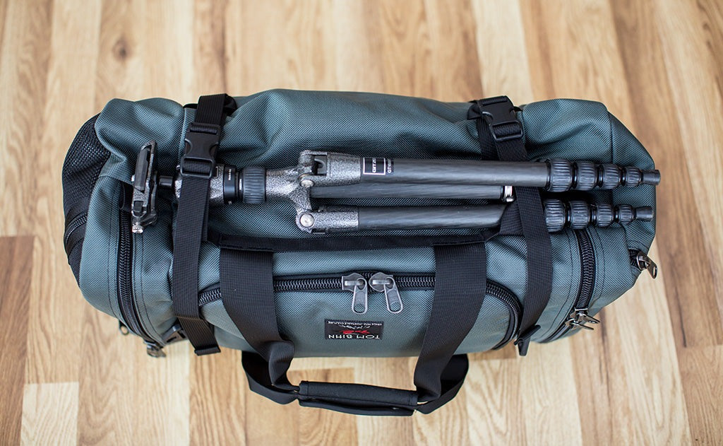 Road Buddy Lash Straps