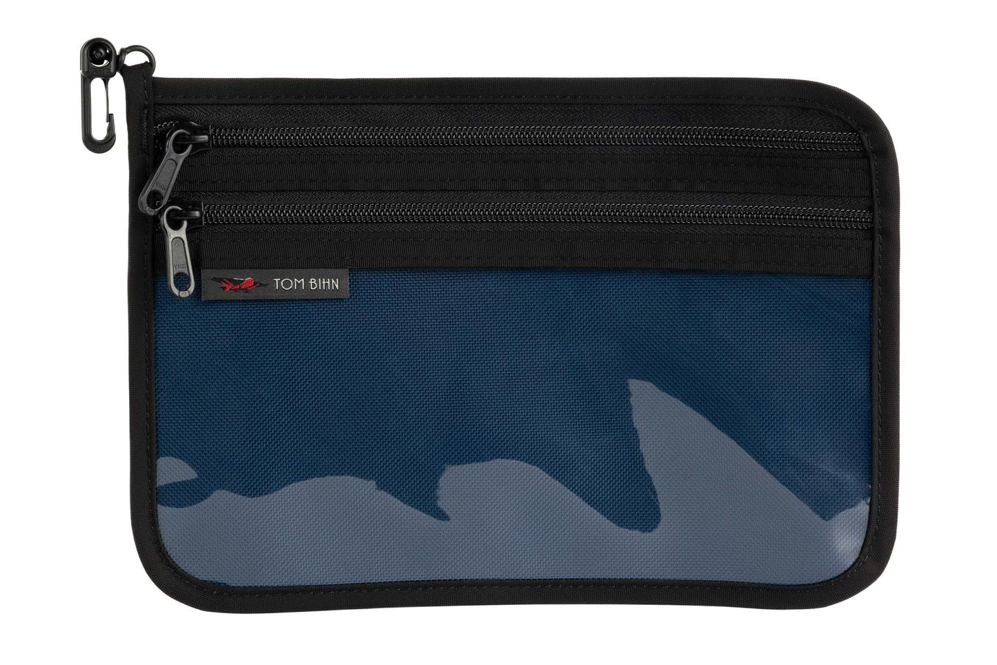 Double Organizer Pouch