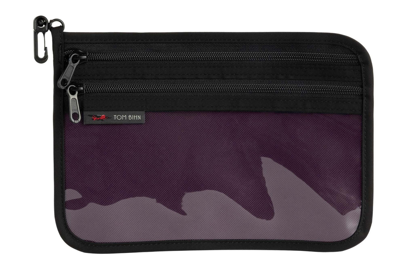 Double Organizer Pouch