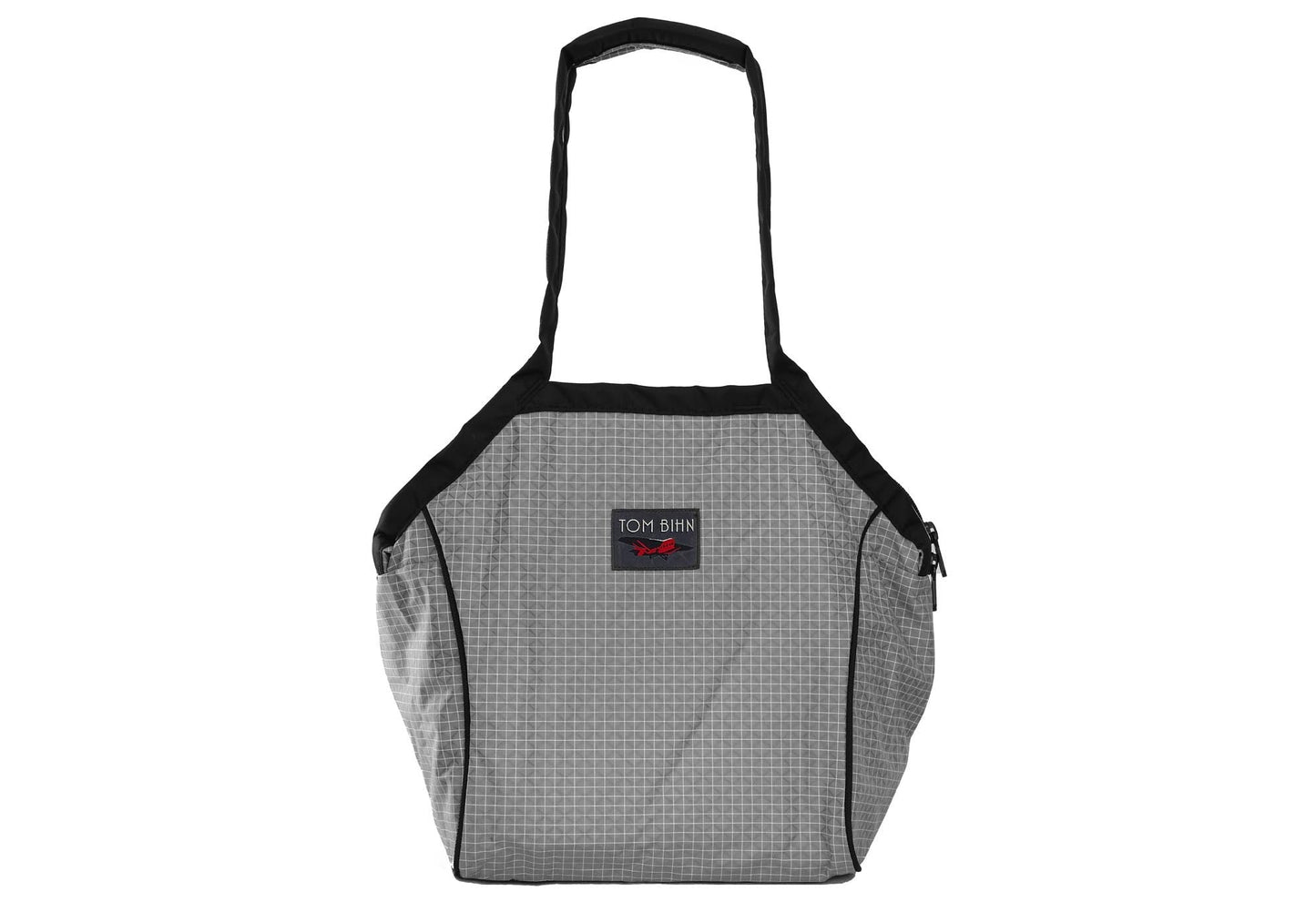 Small Zip-Top Shop Bag