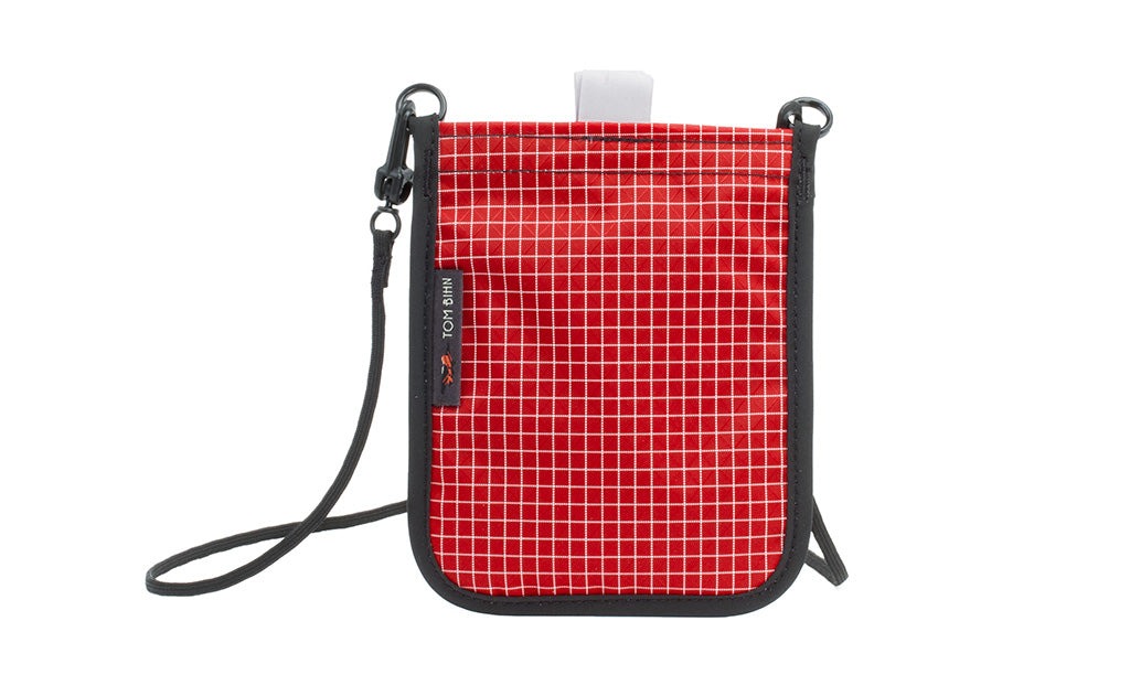 Passport Pouch