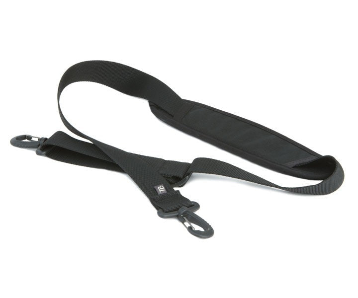 Shoulder Strap Upgrade