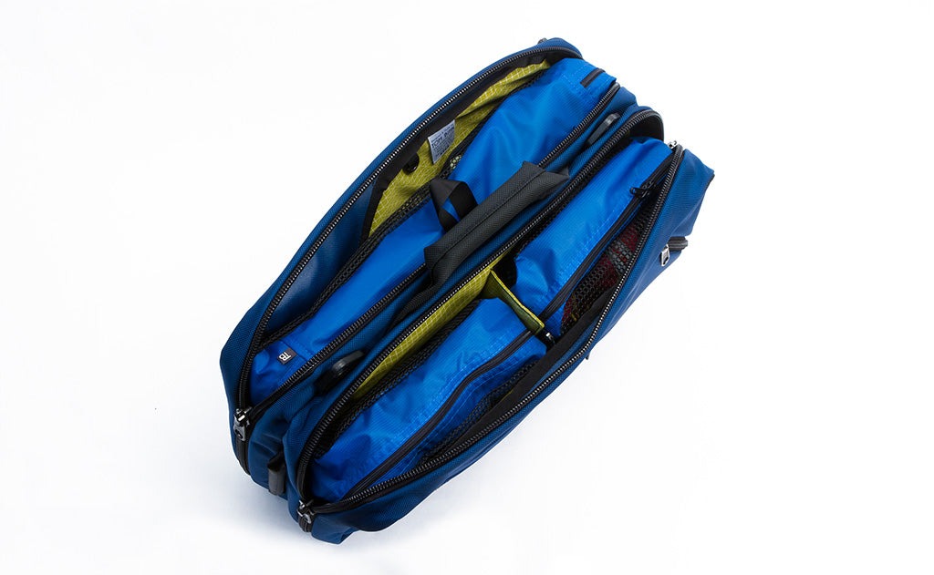 Synik 30 / Western Flyer Packing Cubes