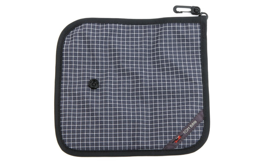 Tool Wrap