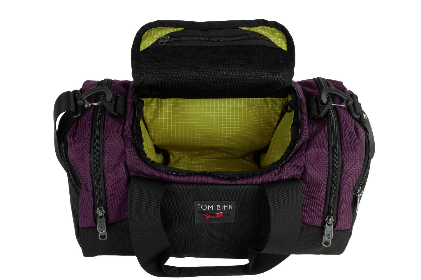 Night Flight Travel Duffel