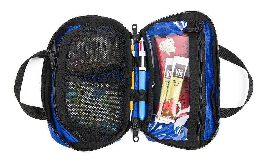 First / Second Aid Pouch