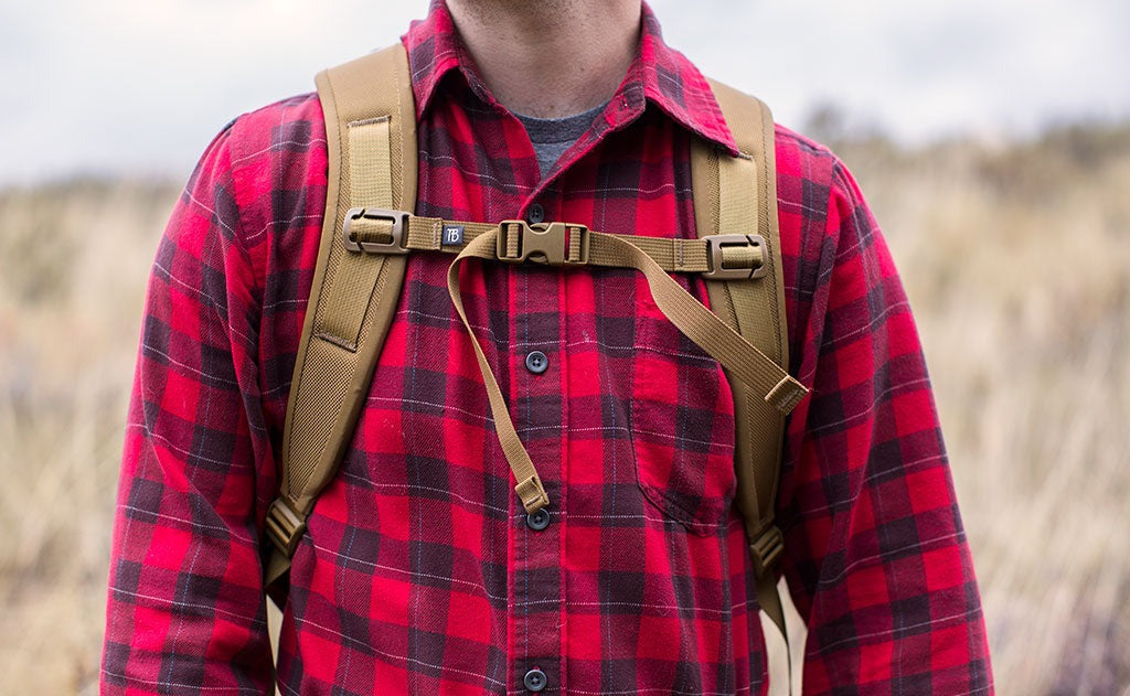 The Guide's Pack
