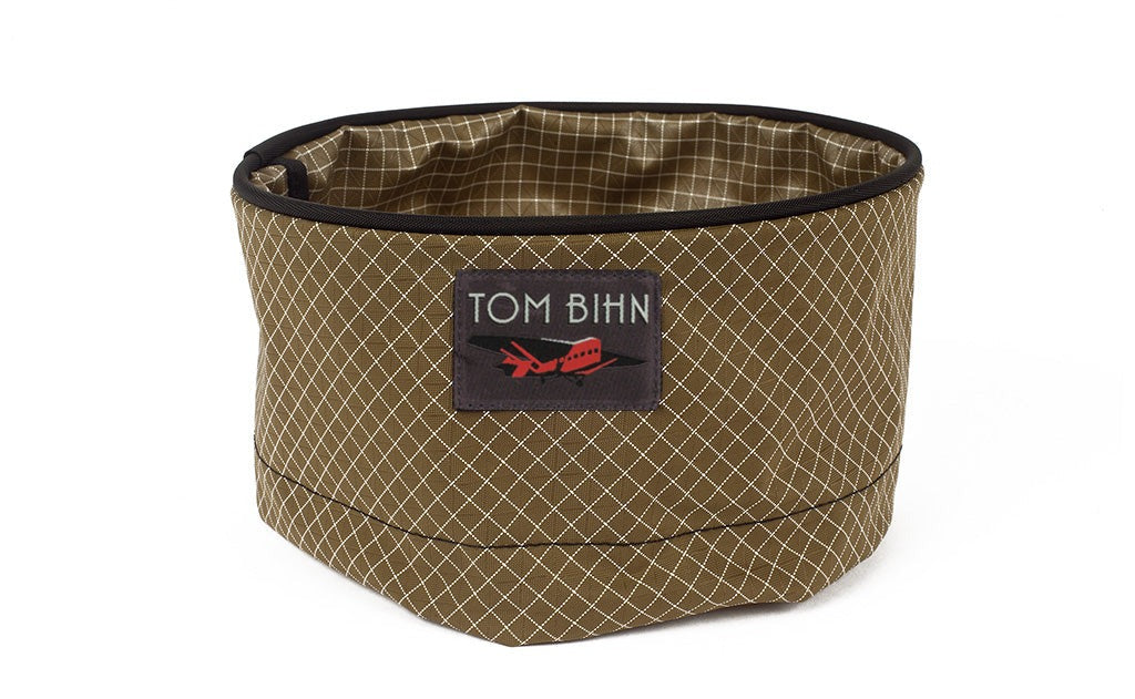 Large Travel Tray