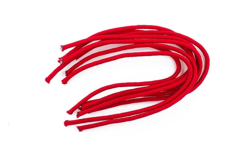 Cord Zipper Pulls