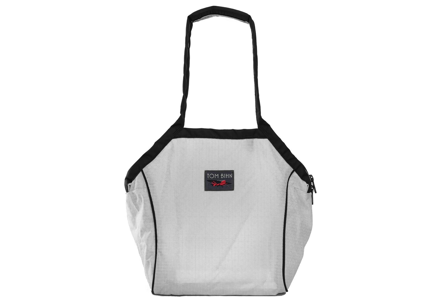 Small Zip-Top Shop Bag