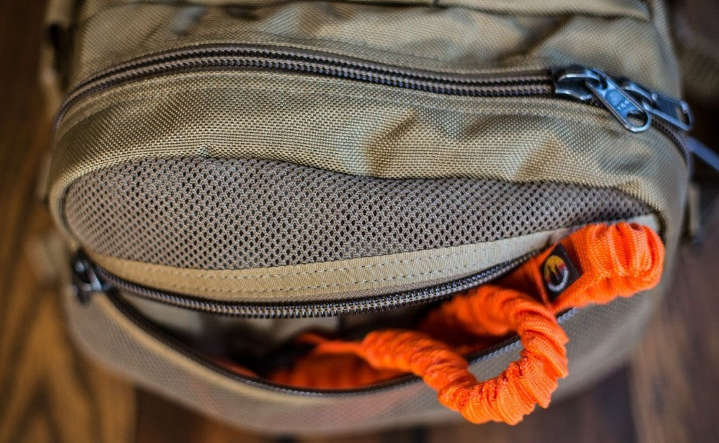 Road Duffel, Medium