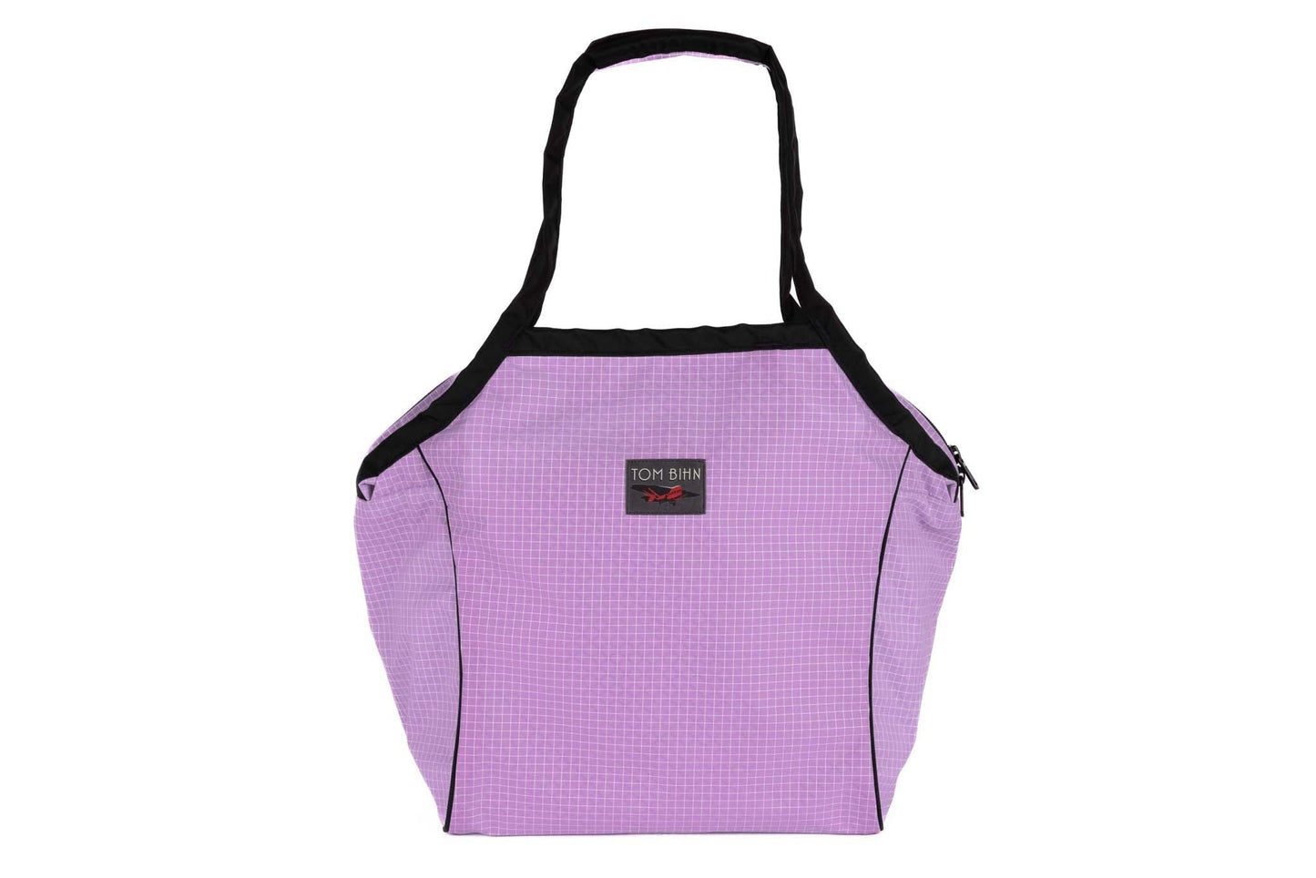 Large Zip-Top Shop Bag