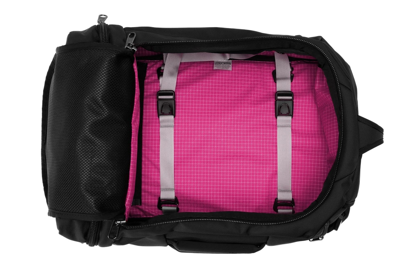 Techonaut 30