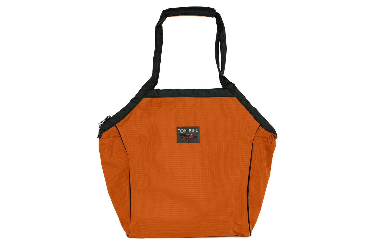 Large Zip-Top Shop Bag