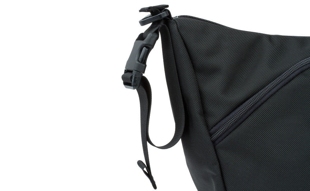 Wheelchair or Stroller Straps