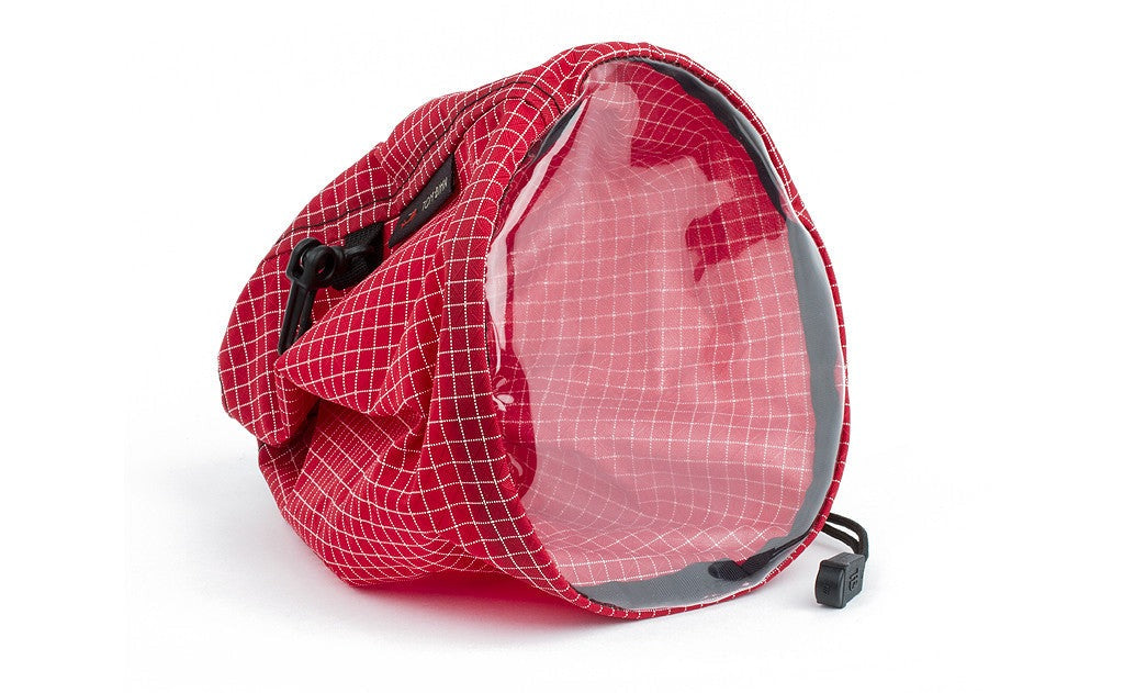 Medium Yarn Stuff Sack