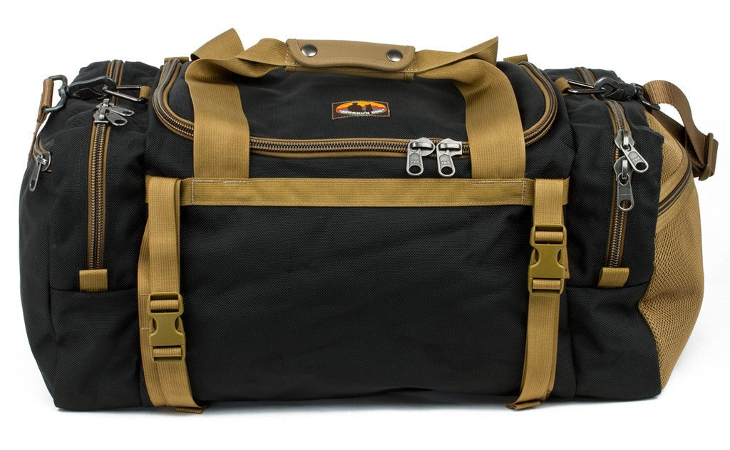 Road Duffel, Large