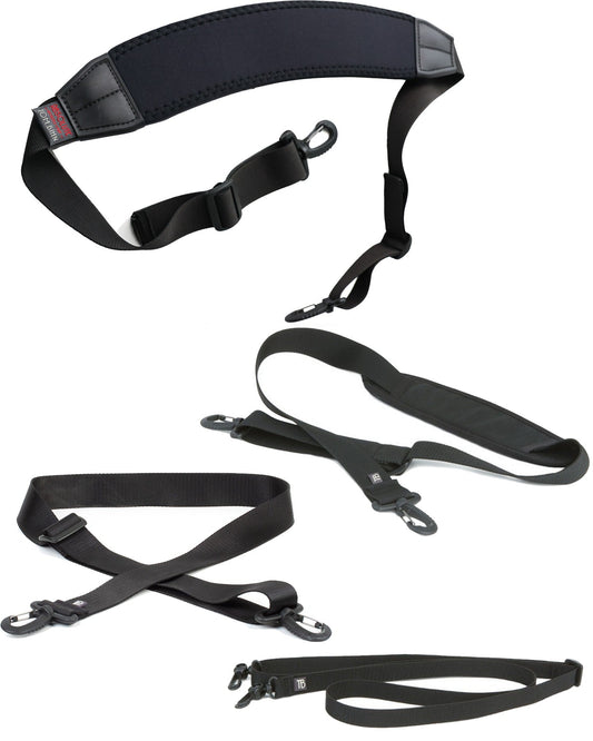 Shoulder Straps