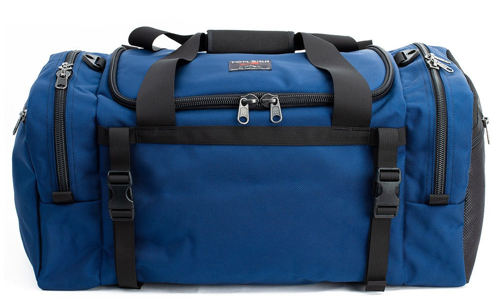 Road Buddy Duffel 60