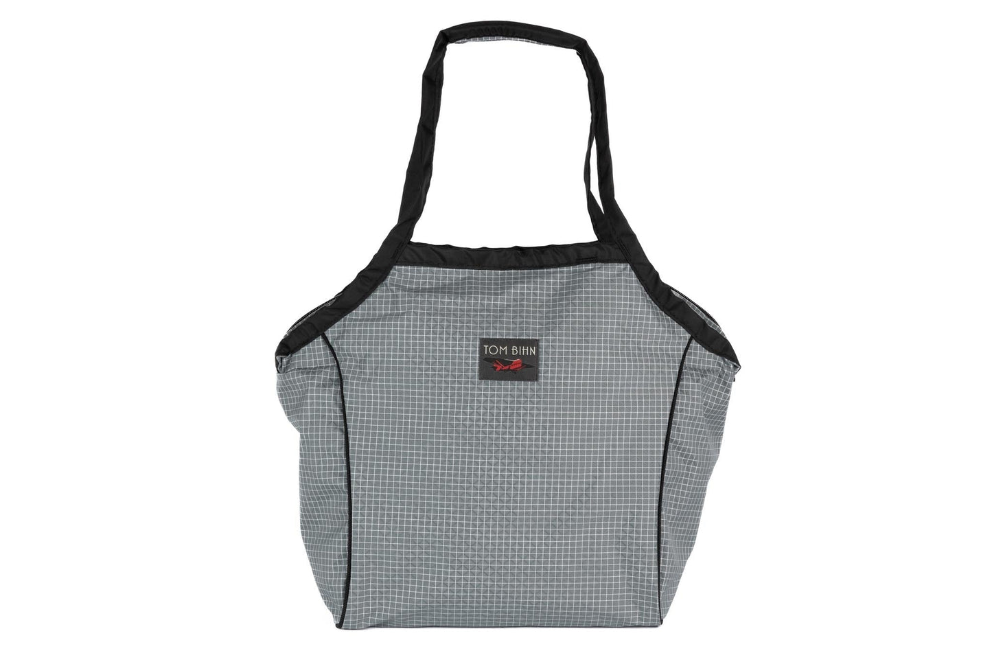 Large Zip-Top Shop Bag