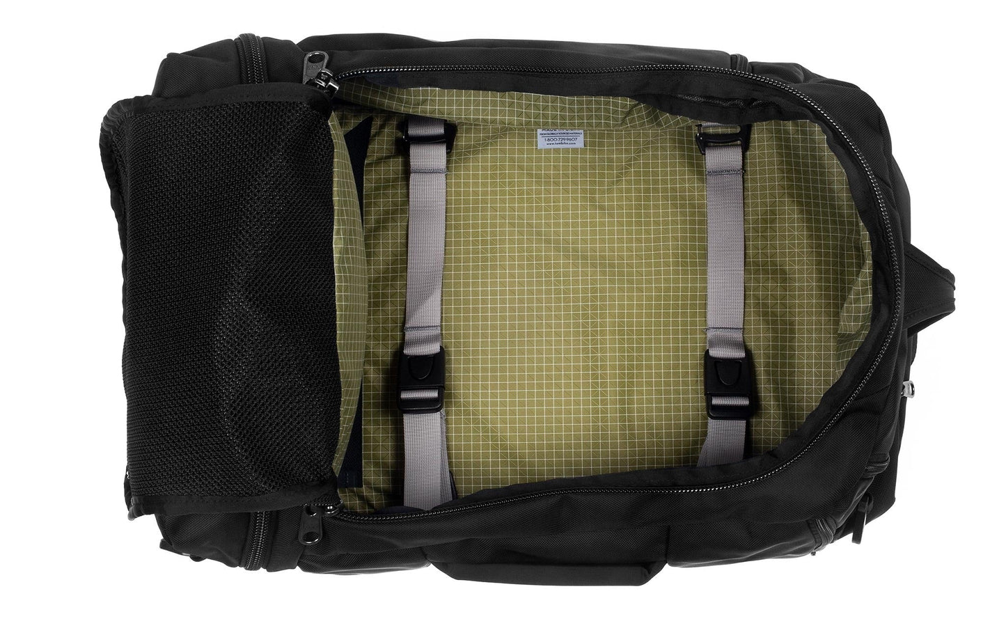 Techonaut 30