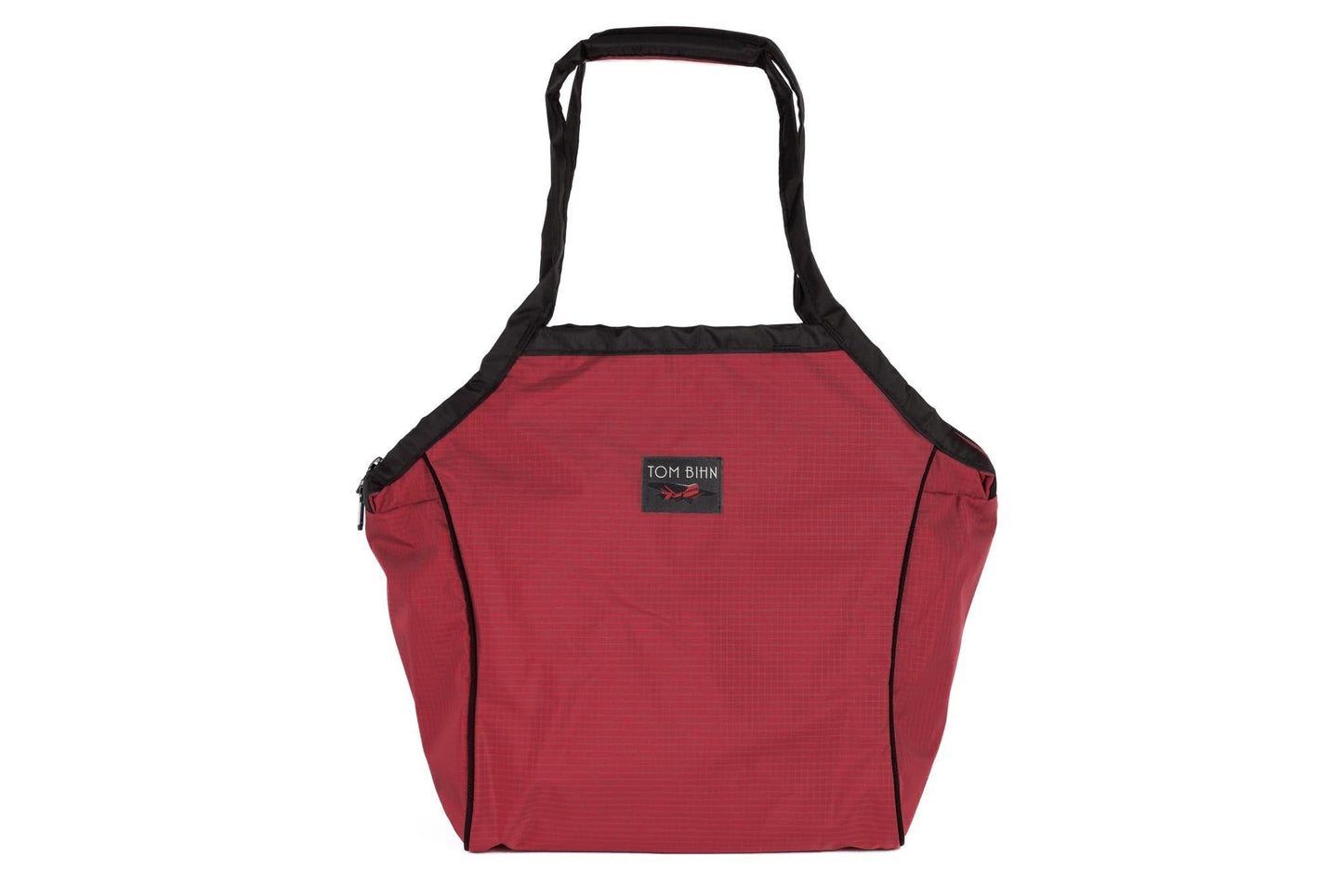 Large Zip-Top Shop Bag