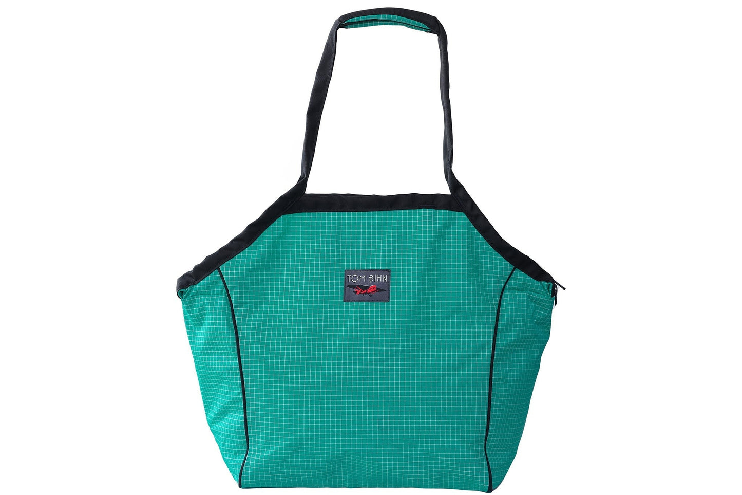 Large Zip-Top Shop Bag