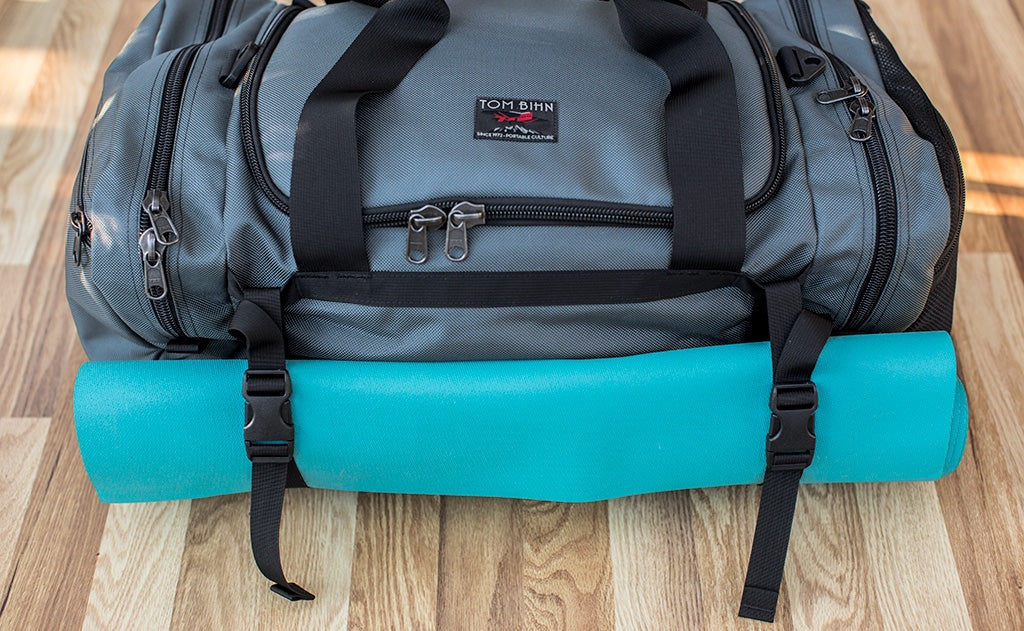 Road Buddy Lash Straps