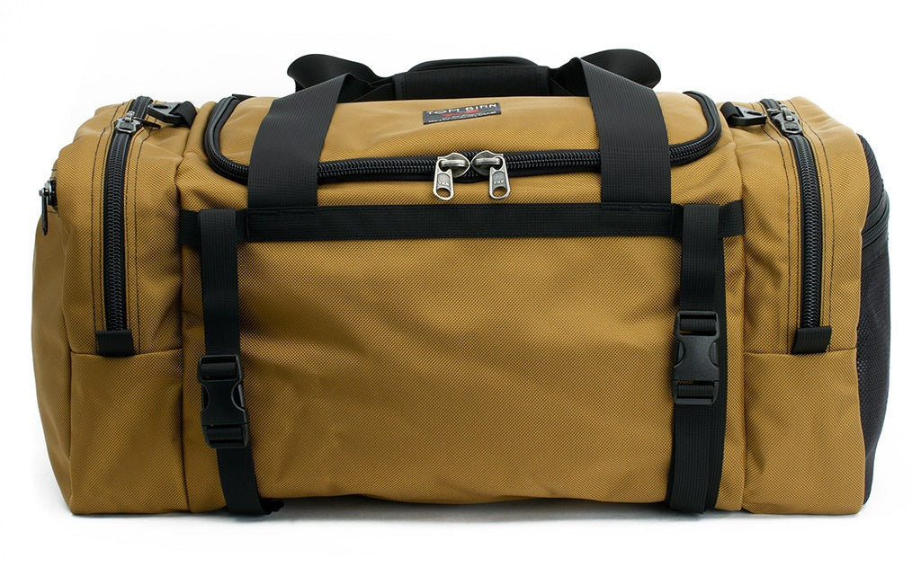 Road Buddy Duffel 60