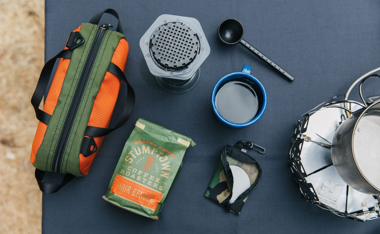 Mystery Grab Bag