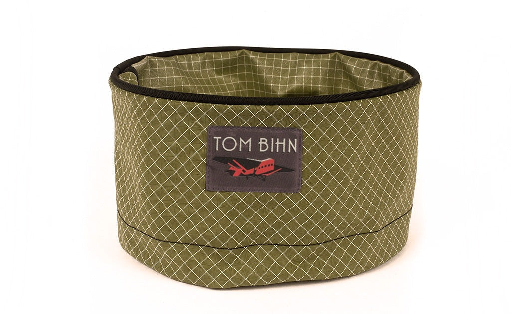 Large Travel Tray