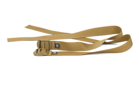 Lash Straps (pair)