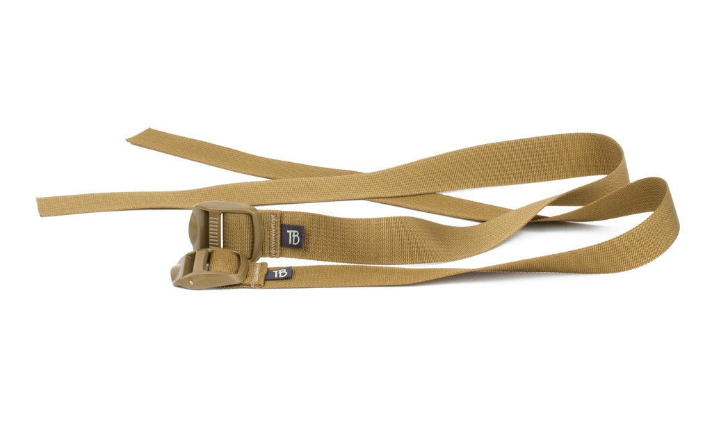 Lash Straps (pair)