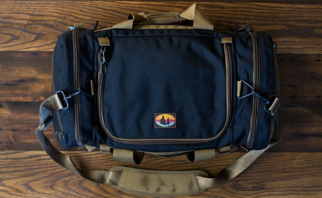 Road Duffel, Medium