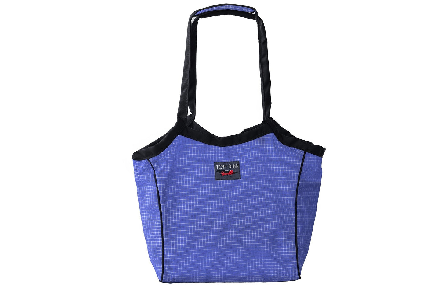 Small Open-Top Shop Bag
