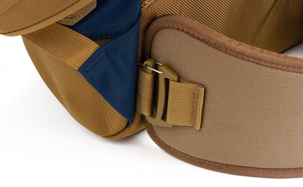 The Guide's Pack
