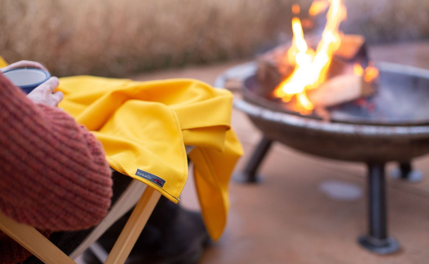 Large Shepherd's Wool Utility Cloth
