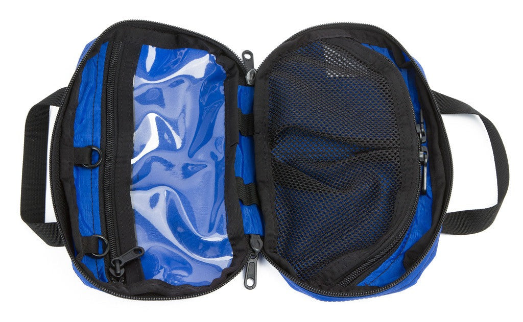 First / Second Aid Pouch