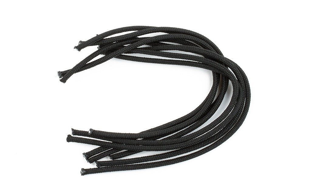 Cord Zipper Pulls